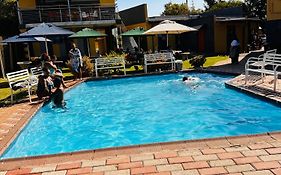 Platinum Guest Lodge Germiston